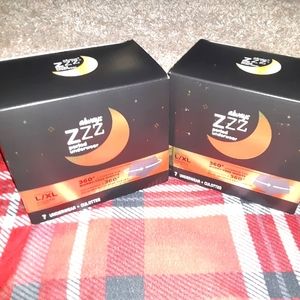 New Alway ZZZ  period underwear